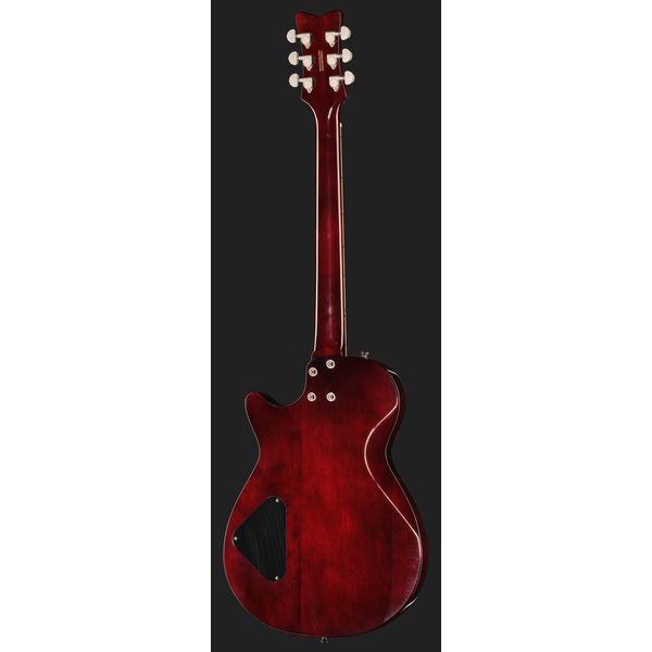 Gretsch Excl Strml Jet Club 1PU DCS