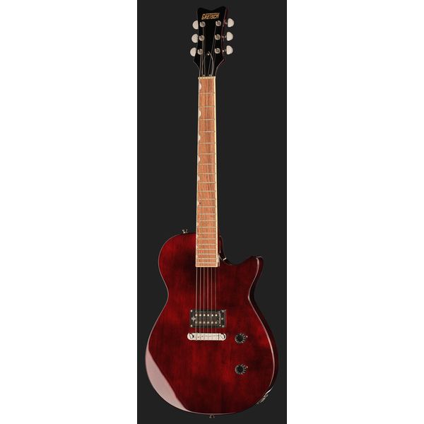 Gretsch Excl Strml Jet Club 1PU DCS