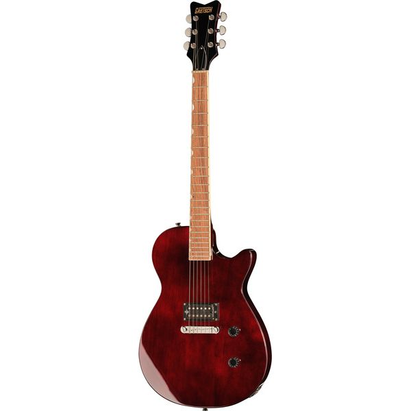 Gretsch Excl Strml Jet Club 1PU DCS