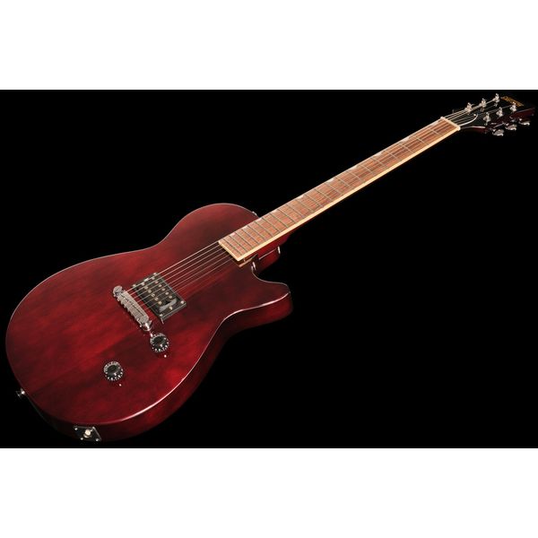 Gretsch Excl Strml Jet Club 1PU DCS