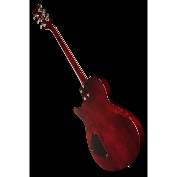 Gretsch Excl Strml Jet Club 1PU DCS