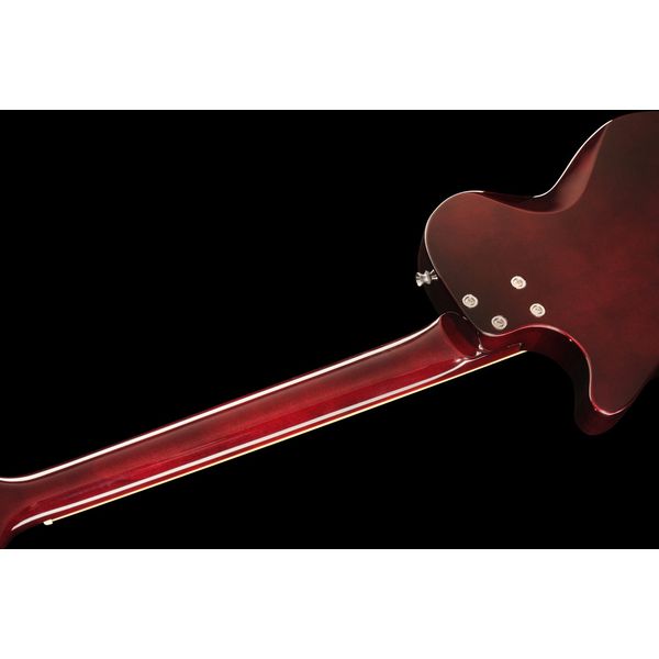 Gretsch Excl Strml Jet Club 1PU DCS