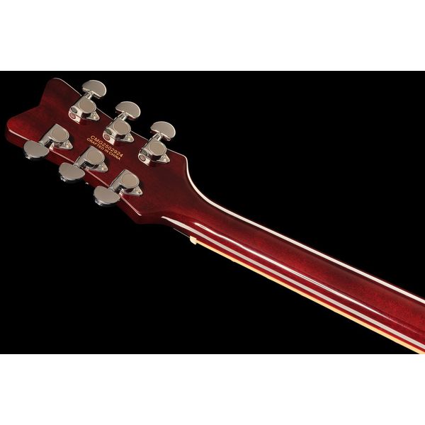 Gretsch Excl Strml Jet Club 1PU DCS