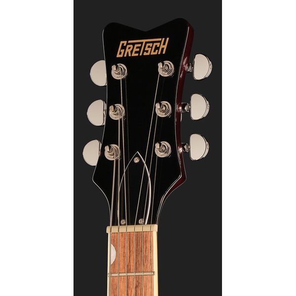 Gretsch Excl Strml Jet Club 1PU DCS