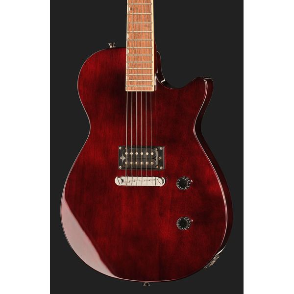 Gretsch Excl Strml Jet Club 1PU DCS