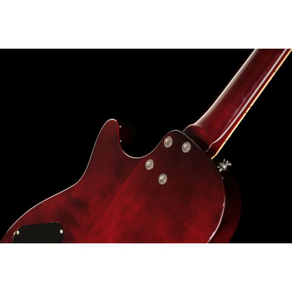 Gretsch Excl Strml Jet Club 1PU DCS