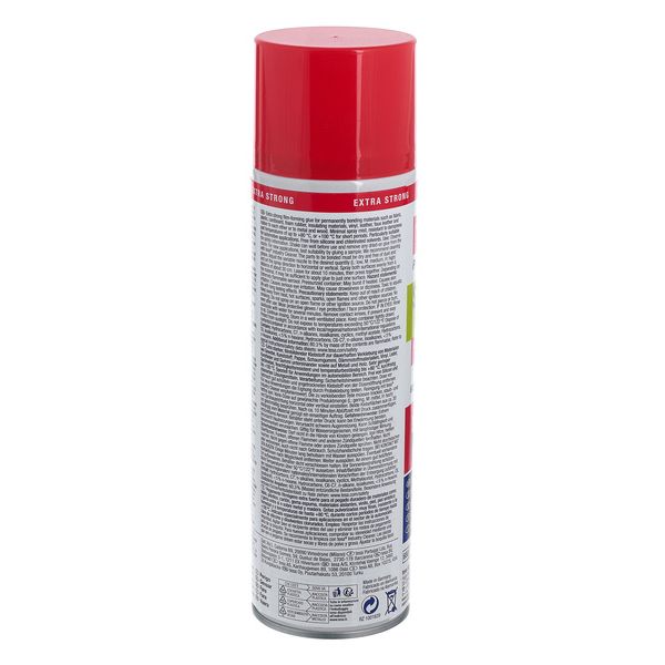 Tesa Professional 60022 Sprühkleber