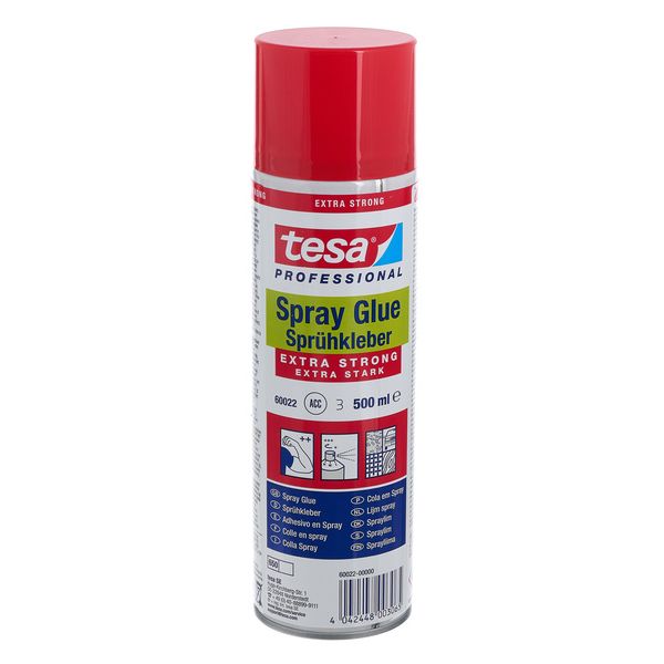 Tesa Professional 60022 Sprühkleber