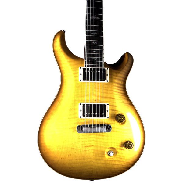 PRS McCarty McCarty Sunburst