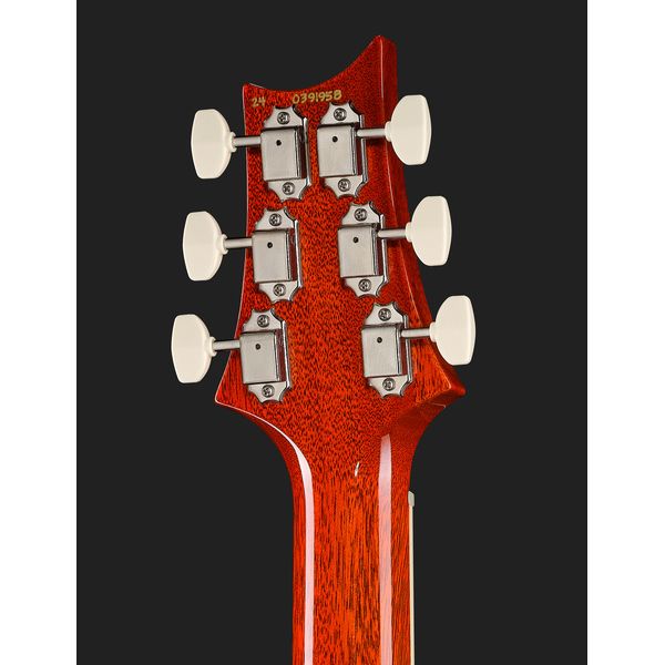 PRS McCarty McCarty Sunburst