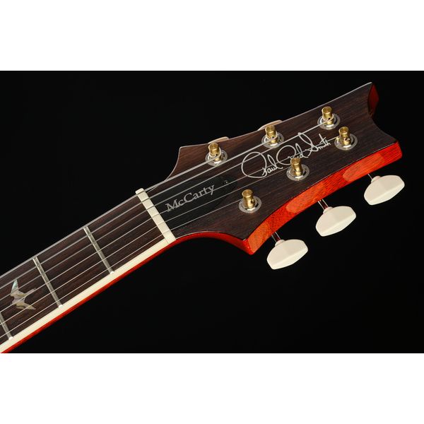 PRS McCarty McCarty Sunburst