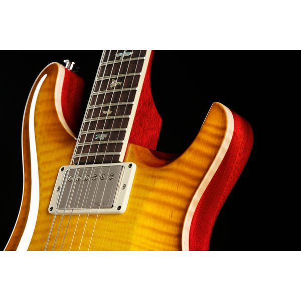 PRS McCarty McCarty Sunburst