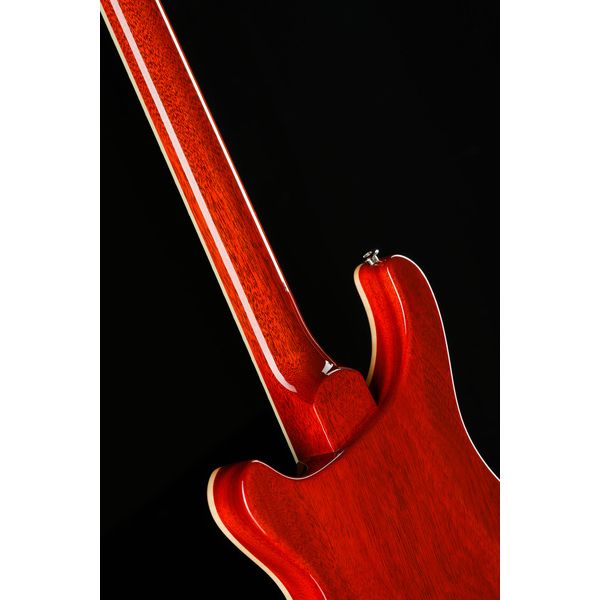 PRS McCarty McCarty Sunburst