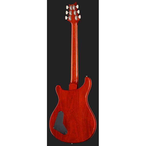 PRS McCarty McCarty Sunburst