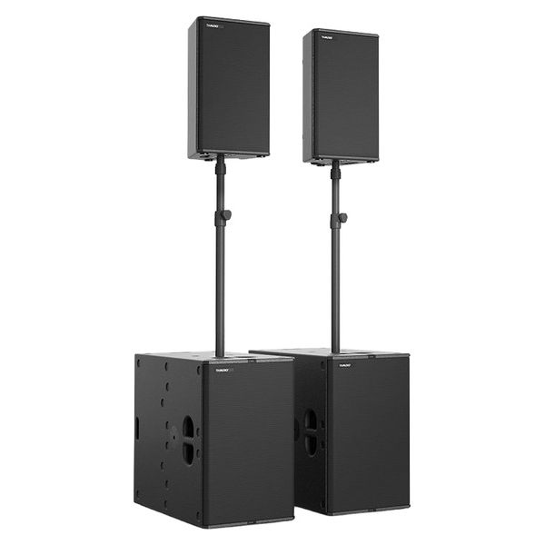 TW AUDiO M-SYS-ONE/L3600