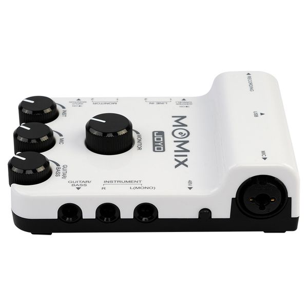 Joyo Momix Portable Mixer