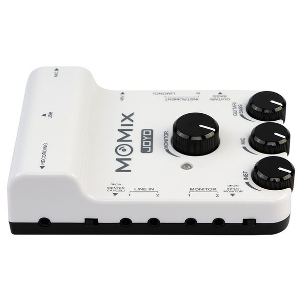 Joyo Momix Portable Mixer