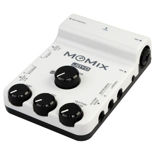 Joyo Momix Portable Mixer