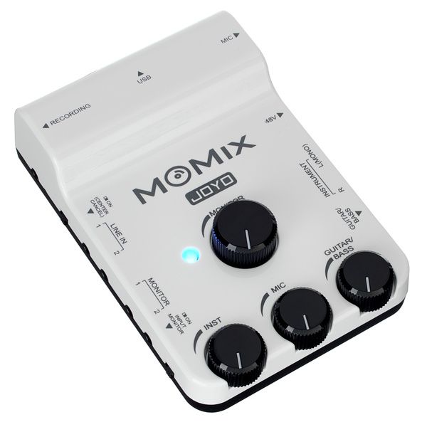 Joyo Momix Portable Mixer