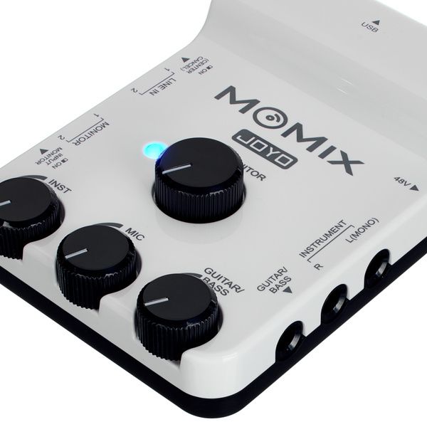 Joyo Momix Portable Mixer