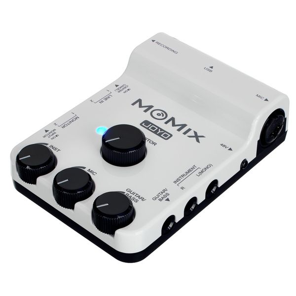 Joyo Momix Portable Mixer