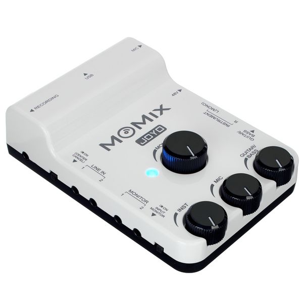 Joyo Momix Portable Mixer