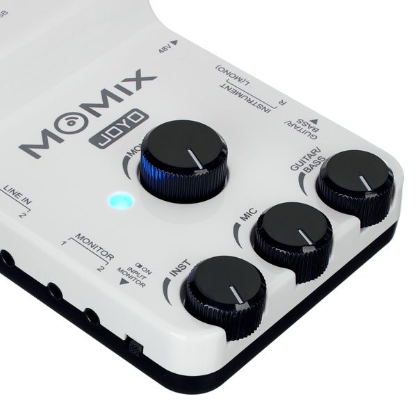Joyo Momix Portable Mixer