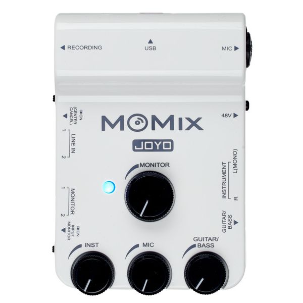 Joyo Momix Portable Mixer