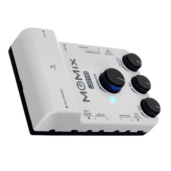 Joyo Momix Portable Mixer