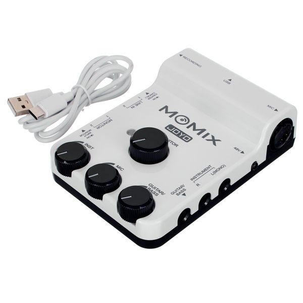 Joyo Momix Portable Mixer