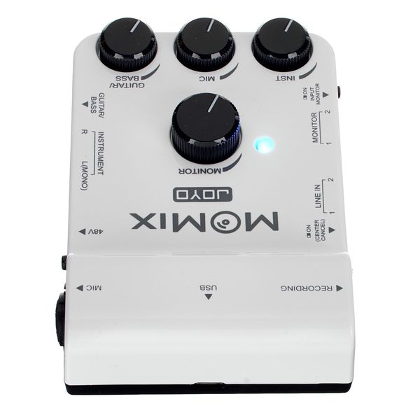 Joyo Momix Portable Mixer