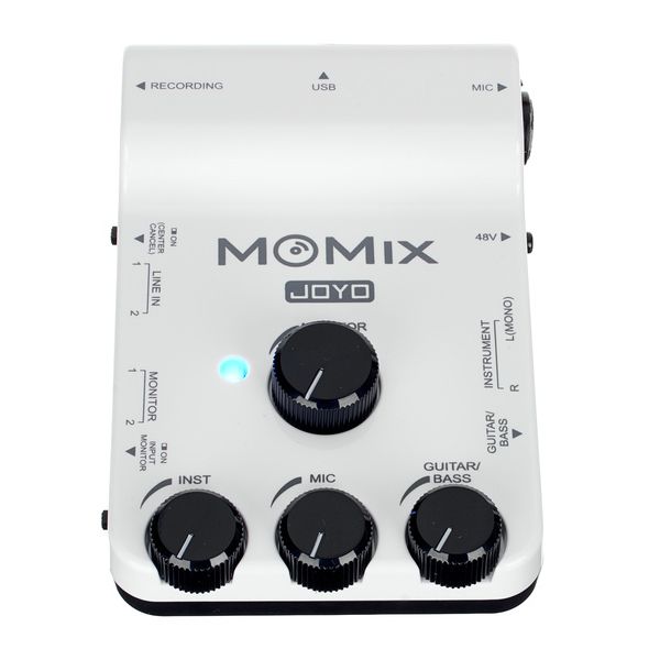 Joyo Momix Portable Mixer