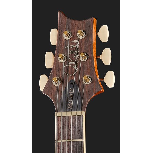PRS McCarty RI Red Tiger