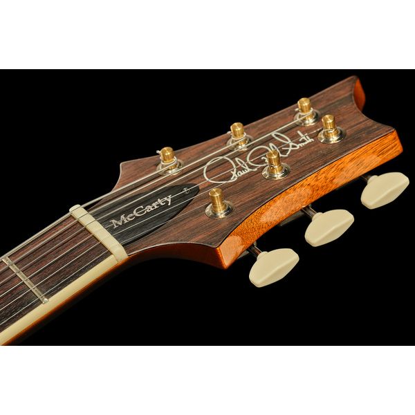 PRS McCarty RI Red Tiger