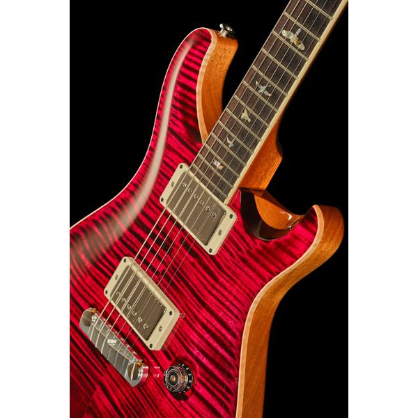 PRS McCarty RI Red Tiger