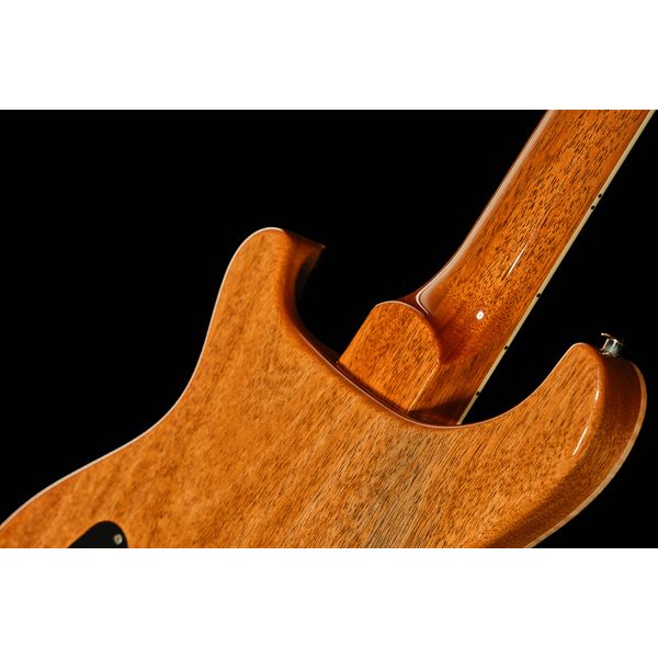 PRS McCarty RI Red Tiger