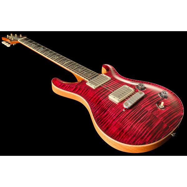 PRS McCarty RI Red Tiger
