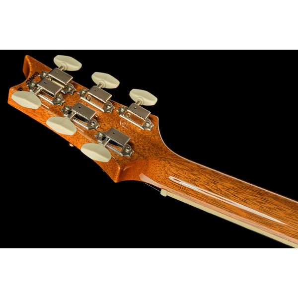 PRS McCarty RI Red Tiger