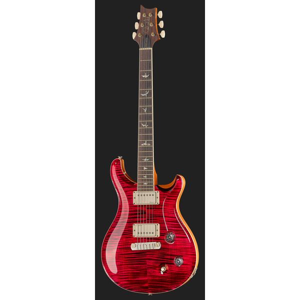PRS McCarty RI Red Tiger