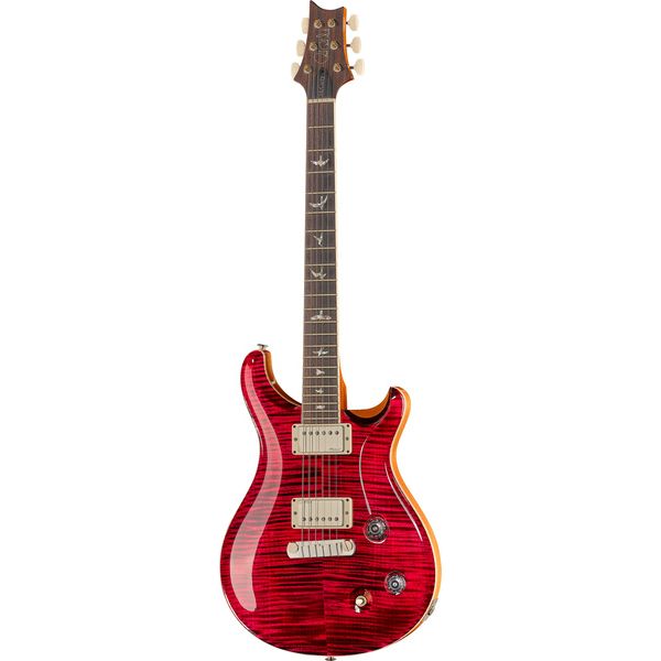 PRS McCarty RI Red Tiger
