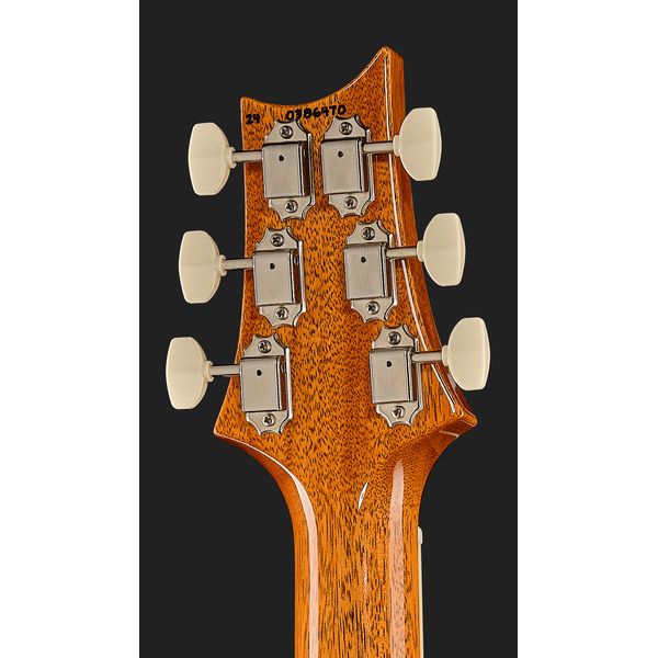PRS McCarty RI Red Tiger