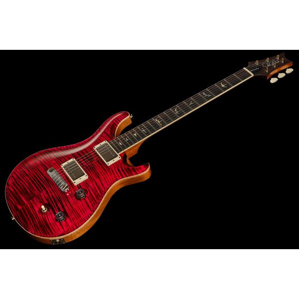 PRS McCarty RI Red Tiger