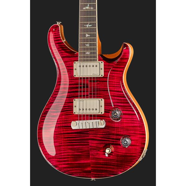 PRS McCarty RI Red Tiger