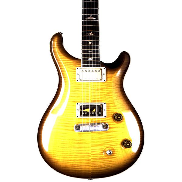 PRS McCarty MC Tobacco Sunburst