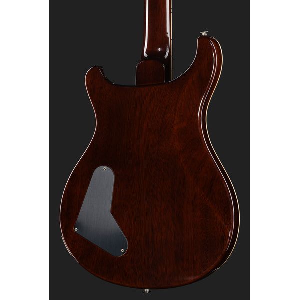 PRS McCarty MC Tobacco Sunburst