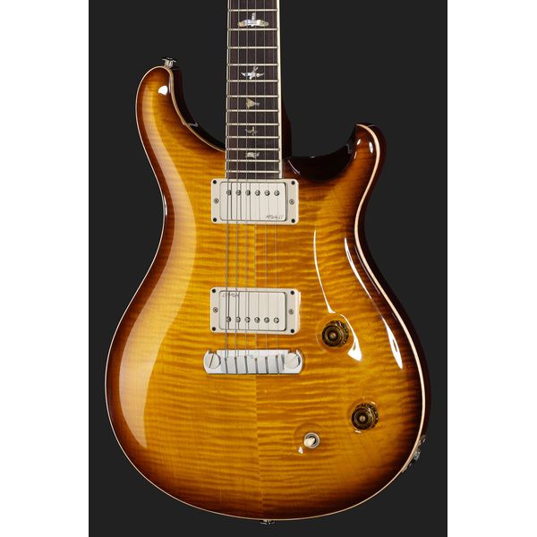 PRS McCarty MC Tobacco Sunburst