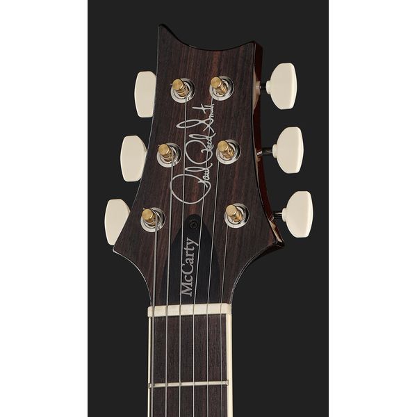 PRS McCarty MC Tobacco Sunburst