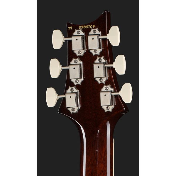 PRS McCarty MC Tobacco Sunburst