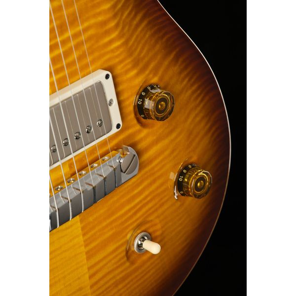 PRS McCarty MC Tobacco Sunburst