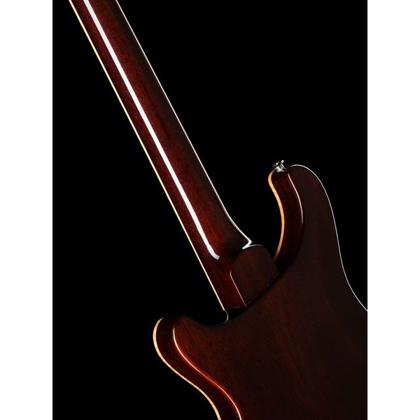 PRS McCarty MC Tobacco Sunburst
